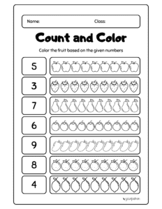 preschool worksheets pdf