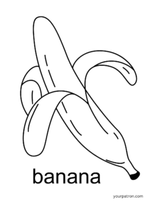 banana