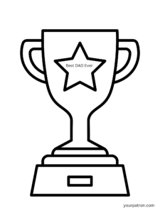 fathers day worksheets