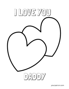 fathers day worksheets