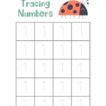 preschool math worksheets