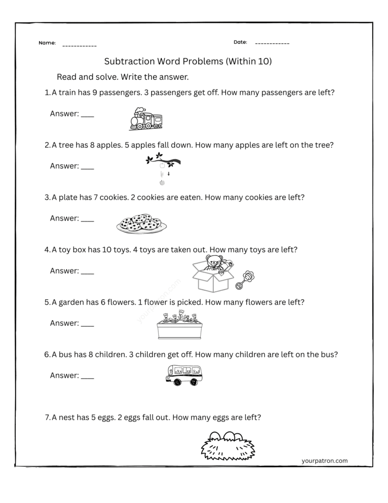 Simple_Subtraction_Word_Problems_Within_10