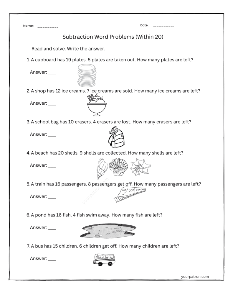 Simple_Subtraction_Word_Problems_Within_20