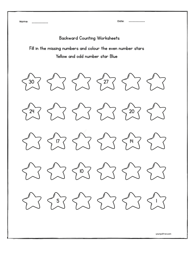 counting-backward-by-1-start-theme