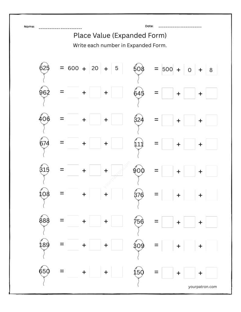 Expanded-form-grade-2-balloon