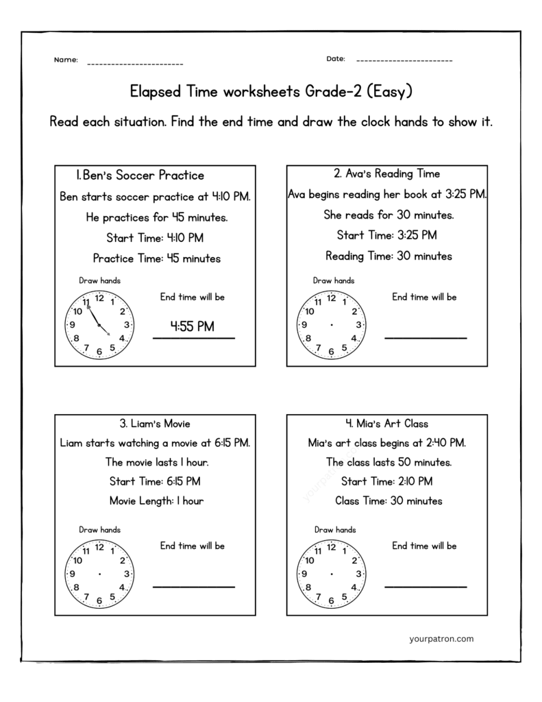 grade-2-elapsed-time-word-problems-draw-the-clock-worksheet