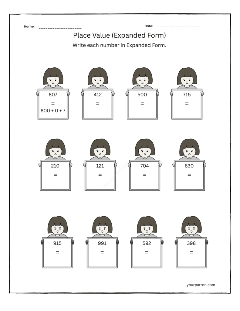 grade-2-expanded-form-place-value