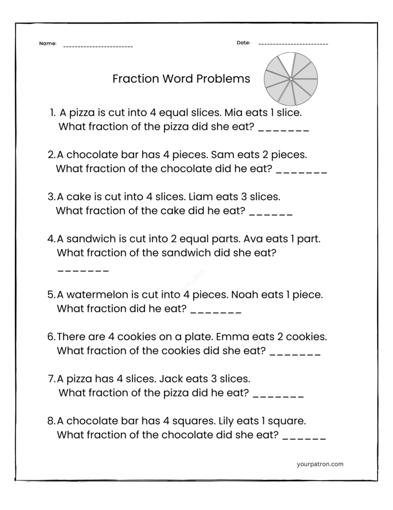 grade-2-fraction-word-problems
