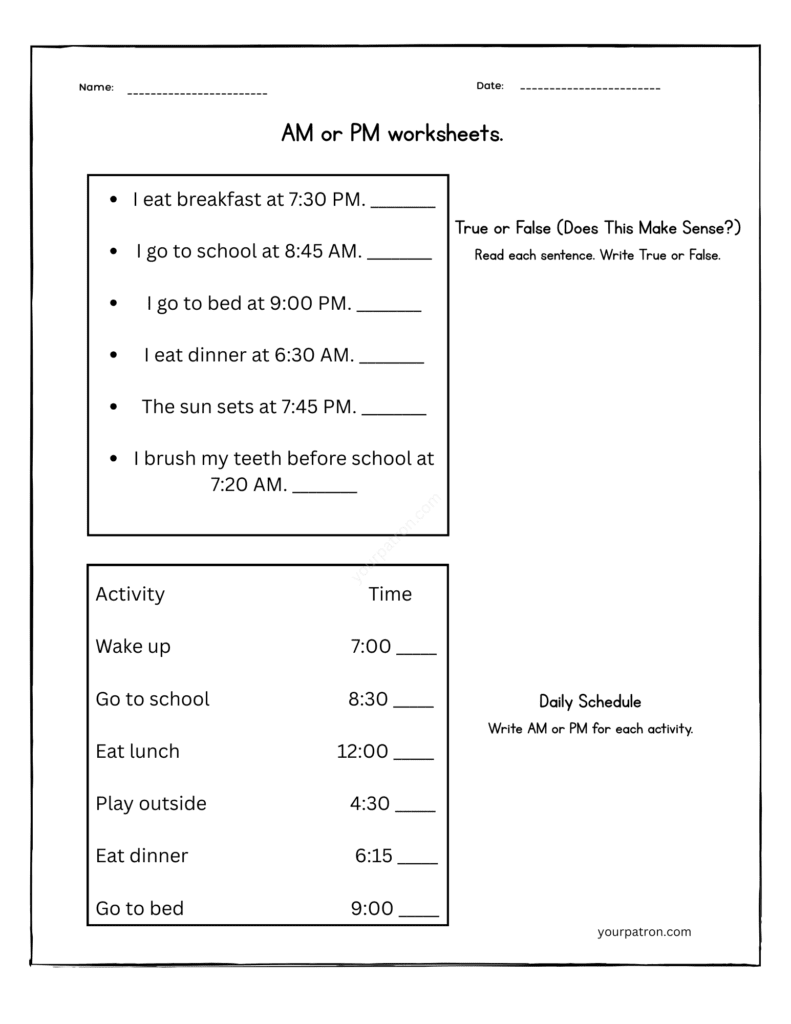 grade-2-telling-time-am-pm-practice