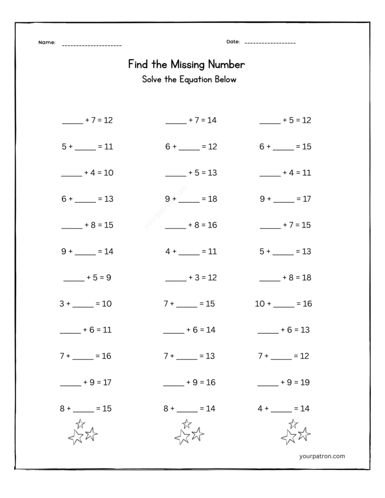 missing-addend-word-problems-grade-second-within-20